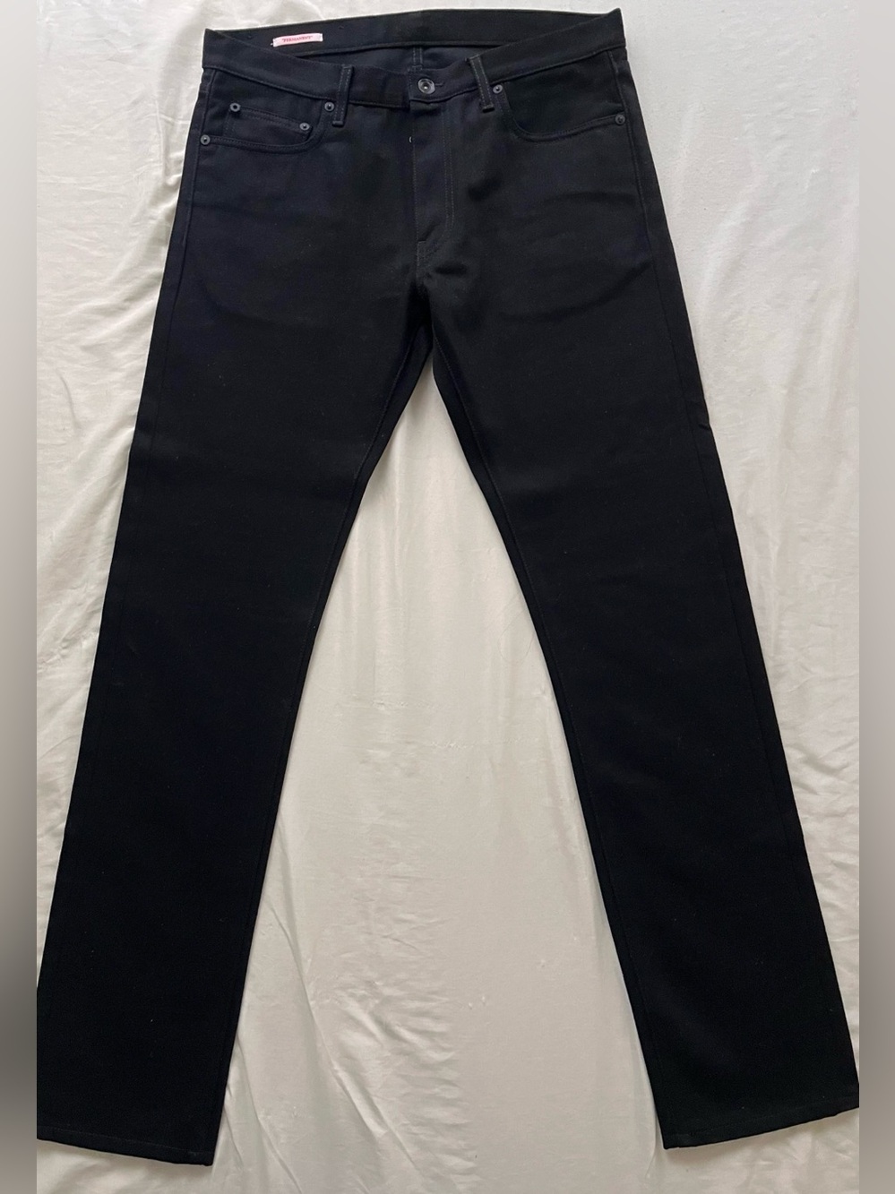 Off-White Diag Print Straight Leg Jeans BRAND NEW!!!